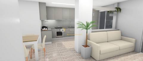 Apartamento T2 Venda em Loulé (São Sebastião),Loulé