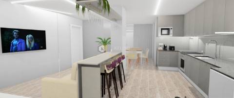 Apartamento T2 Venda em Loulé (São Sebastião),Loulé