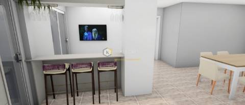 Apartamento T2 Venda em Loulé (São Sebastião),Loulé