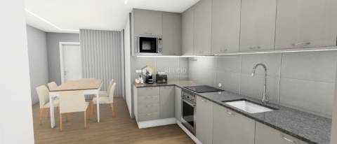 Apartamento T2 Venda em Loulé (São Sebastião),Loulé