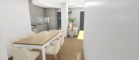 Apartamento T2 Venda em Loulé (São Sebastião),Loulé