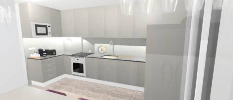 Apartamento T2 Venda em Loulé (São Sebastião),Loulé