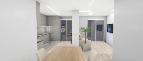 Apartamento T2 Venda em Loulé (São Sebastião),Loulé