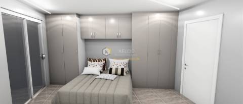 Apartamento T2 Venda em Loulé (São Sebastião),Loulé