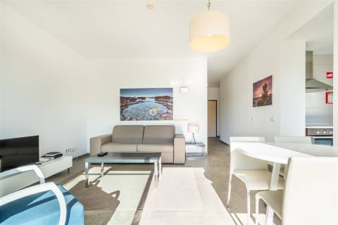 Apartamento T1 Venda em Mexilhoeira Grande,Portimão
