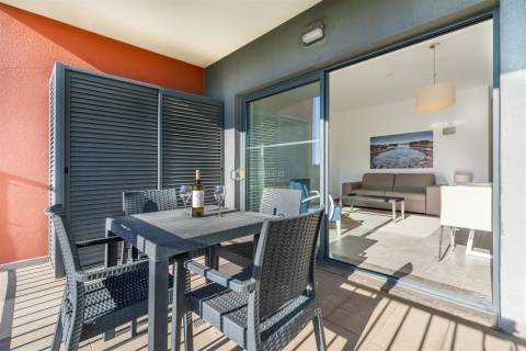 Apartamento T1 Venda em Mexilhoeira Grande,Portimão