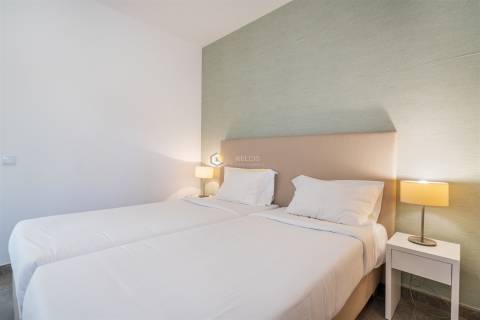 Apartamento T1 Venda em Mexilhoeira Grande,Portimão