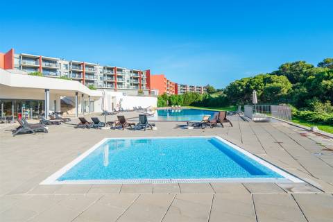 Apartamento T1 Venda em Mexilhoeira Grande,Portimão