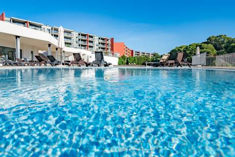 Apartamento T1 Venda em Mexilhoeira Grande,Portimão