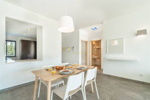Apartamento T2 Venda em Mexilhoeira Grande,Portimão
