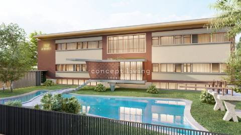 Apartamento T2 Venda em Delães,Vila Nova de Famalicão