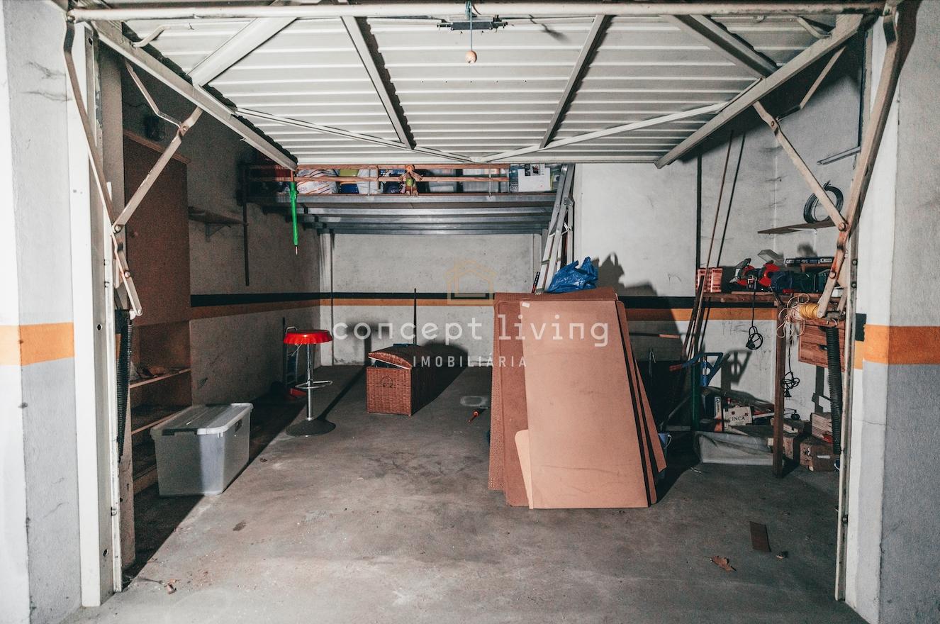 Garagem  Venda em Vila Nova de Famalicão e Calendário,Vila Nova de Famalicão