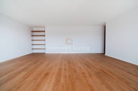 Apartamento T4 Venda em Matosinhos e Leça da Palmeira,Matosinhos