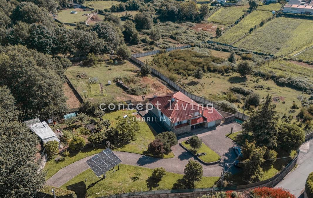 Moradia T3+1 Venda em Oliveira (Santa Maria),Vila Nova de Famalicão