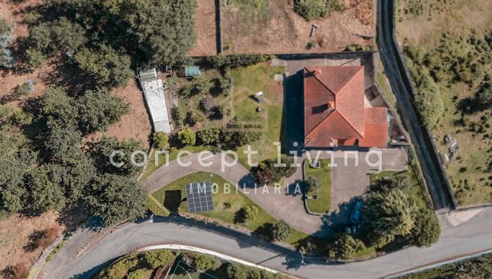 Moradia T3+1 Venda em Oliveira (Santa Maria),Vila Nova de Famalicão