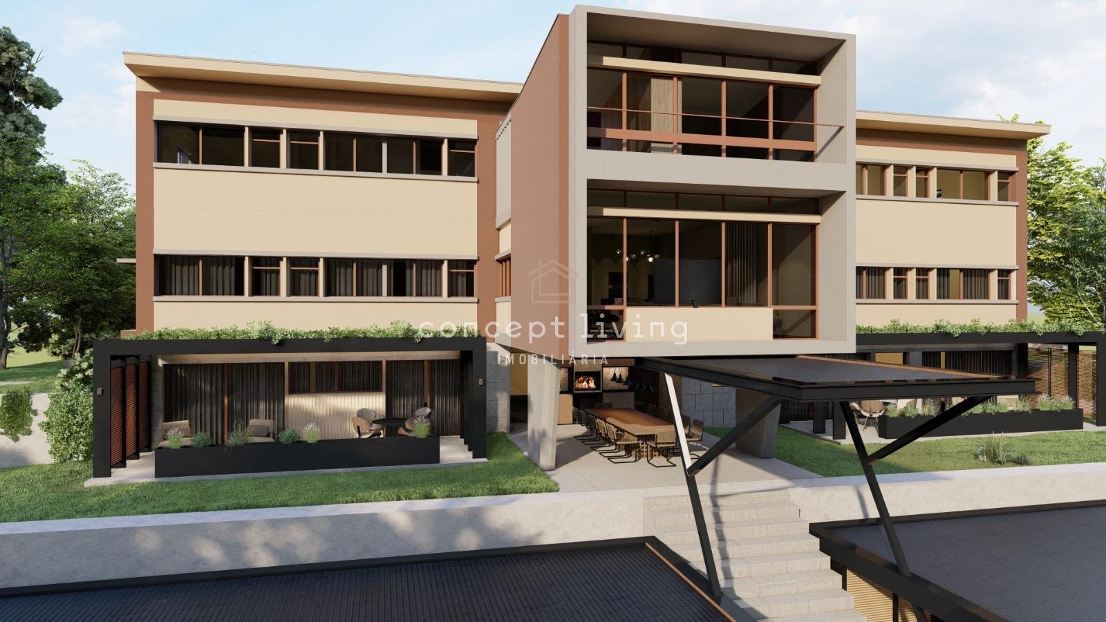 Apartamento T2 Venda em Delães,Vila Nova de Famalicão