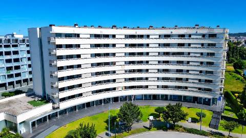 Apartamento T2 Venda em Bougado (São Martinho e Santiago),Trofa