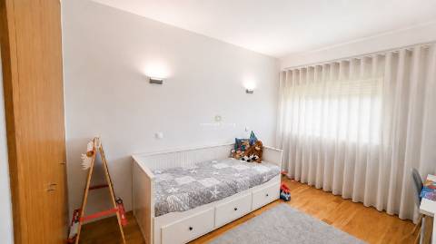 Apartamento T2 Venda em Bougado (São Martinho e Santiago),Trofa