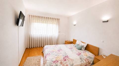 Apartamento T2 Venda em Bougado (São Martinho e Santiago),Trofa