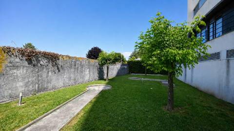 Apartamento T2 Venda em Bougado (São Martinho e Santiago),Trofa