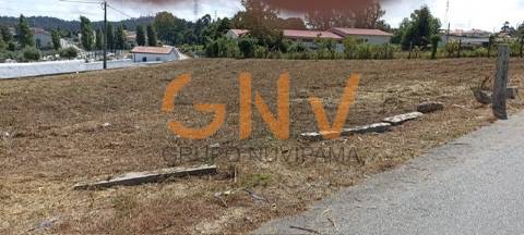 Lote de Terreno  Venda em Sandim, Olival, Lever e Crestuma,Vila Nova de Gaia