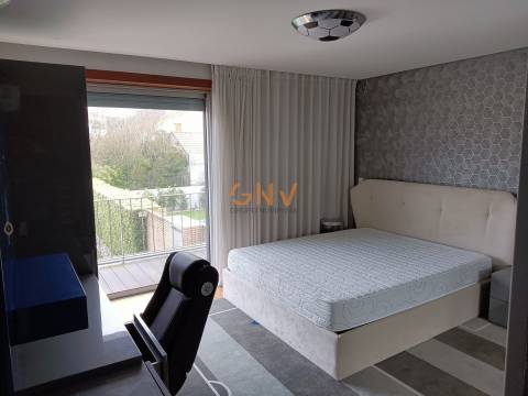 Moradia em Francelos - Vila Nova de Gaia