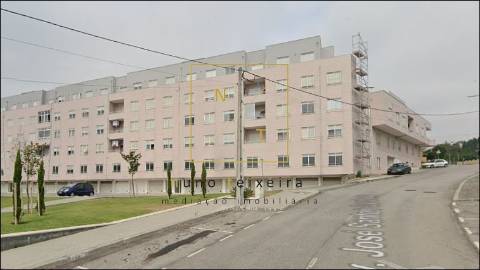 Garagem  Venda em Mozelos,Santa Maria da Feira