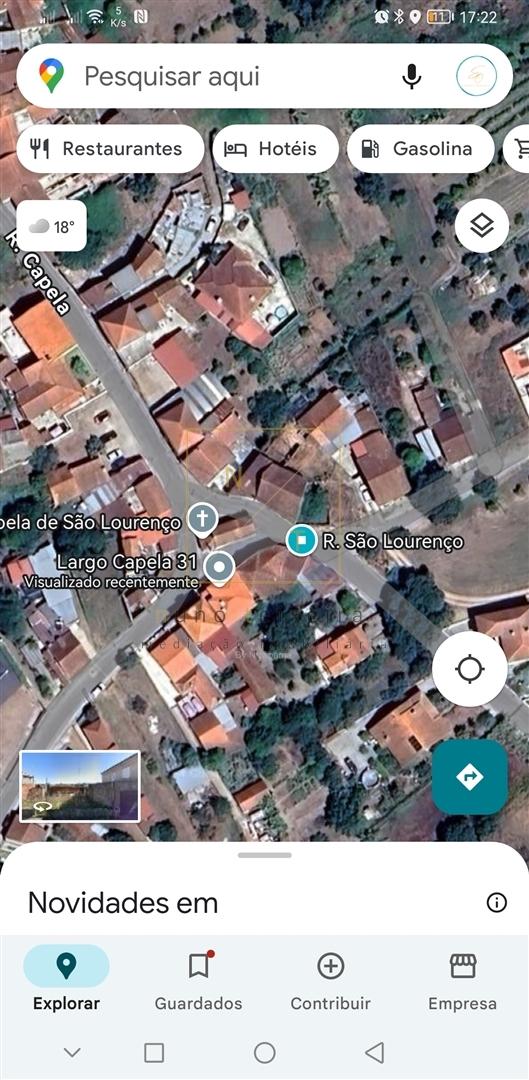 Terreno Urbano  Venda em Pampilhosa,Mealhada