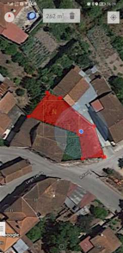 Terreno Urbano  Venda em Pampilhosa,Mealhada