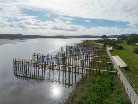 Moradia T3 com Piscina perto de Óbidos