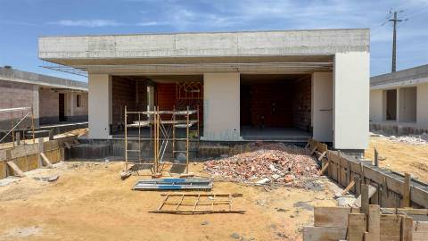 Moradia T3 com Piscina perto de Óbidos