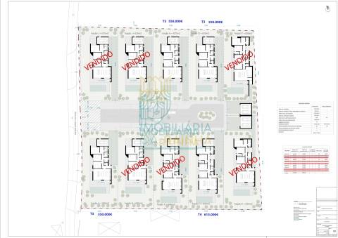 Moradia T4 com piscina entre Óbidos e Caldas da Rainha