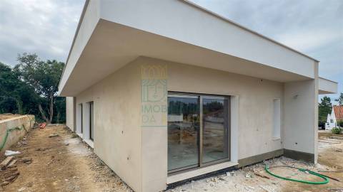Moradia Térrea próximo de Caldas da Rainha