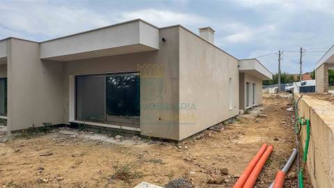 Moradia Térrea próximo de Caldas da Rainha