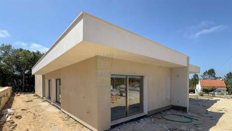 Moradia Térrea próximo de Caldas da Rainha