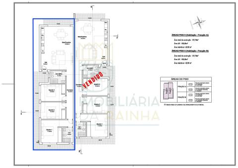 Moradia Térrea próximo de Caldas da Rainha