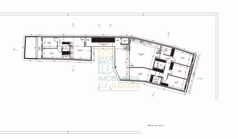 Apartamento T2 na Praia de São Martinho do Porto
