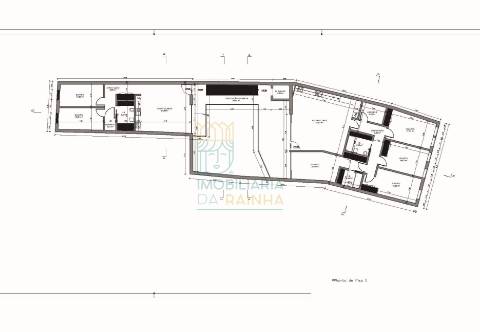 Apartamento T4 na Praia de São Martinho do Porto