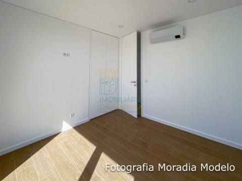 Moradia T3 Moderna com Piscina | Salir do Porto