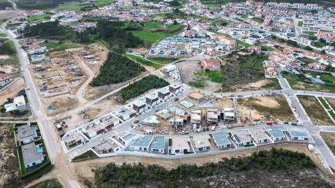 Moradia T3 Moderna com Piscina | Salir do Porto
