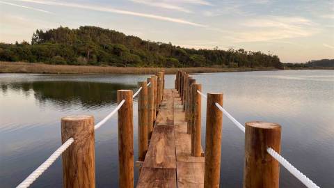 Moradia T3 com Piscina perto de Óbidos
