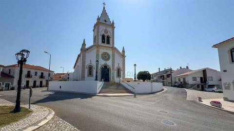 Terreno com 1,3 Hectares e Poço – Cela Nova, Alcobaça