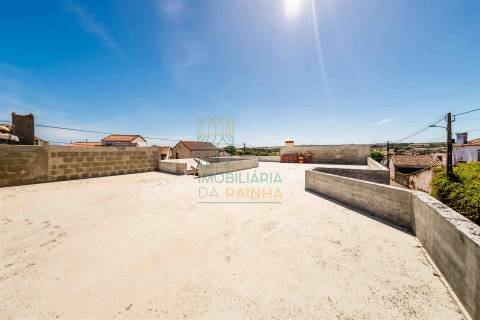 Moradia Moderna no Vau, Óbidos