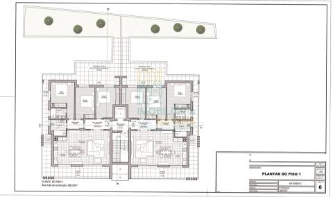 Apartamento T3 com Garagem e Elevador – Centro de Caldas da Rainha