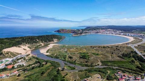 Terreno para construção de 3.650 m² – Caldas da Rainha
