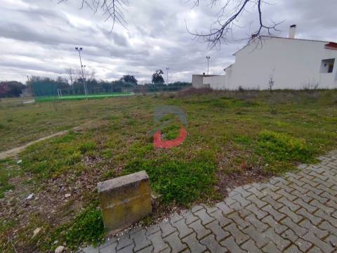 Lote de Terreno