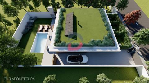 Lote de Terreno