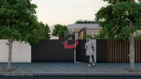 Lote de Terreno
