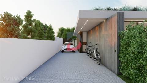 Lote de Terreno