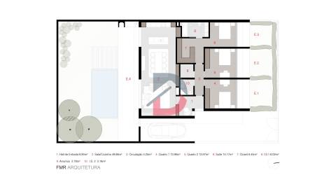 Lote de Terreno